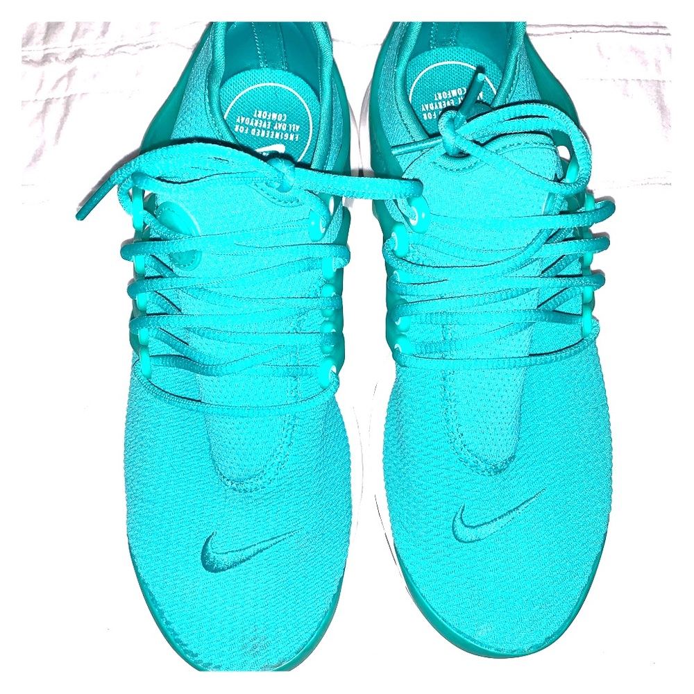 Nike Presto Sneakers